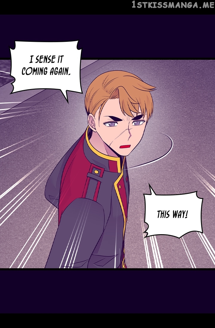 They Say I Was Born a King’s Daughter Chapter 165 - Page 8