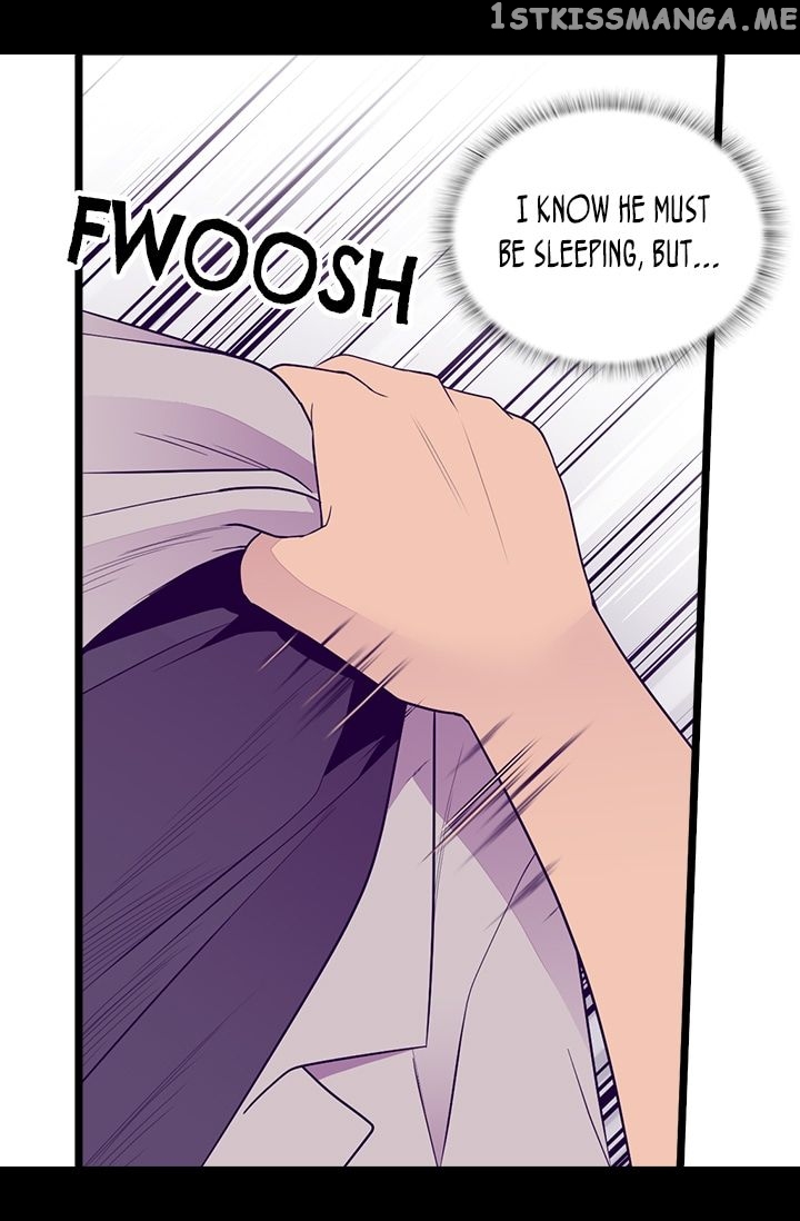 They Say I Was Born a King’s Daughter Chapter 166 - Page 10