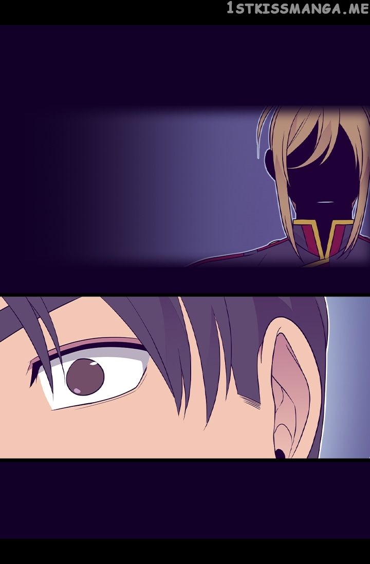 They Say I Was Born a King’s Daughter Chapter 166 - Page 19