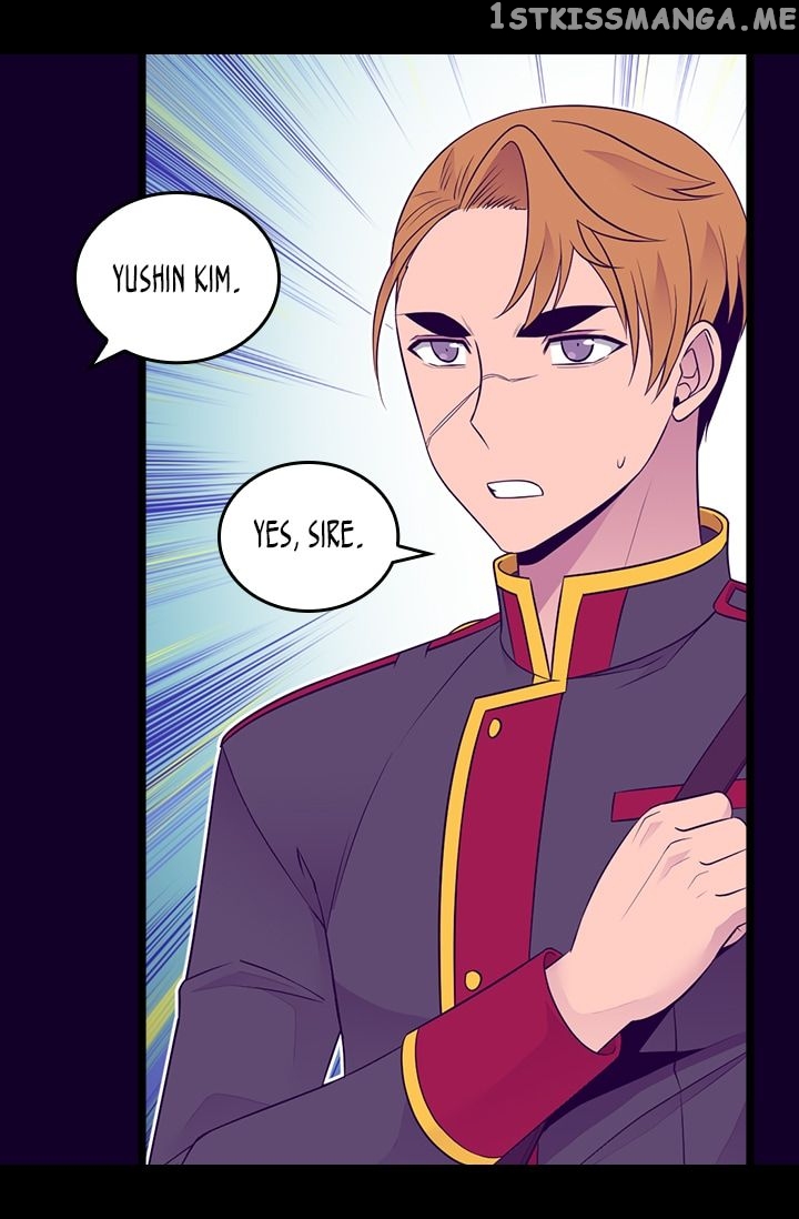 They Say I Was Born a King’s Daughter Chapter 166 - Page 25