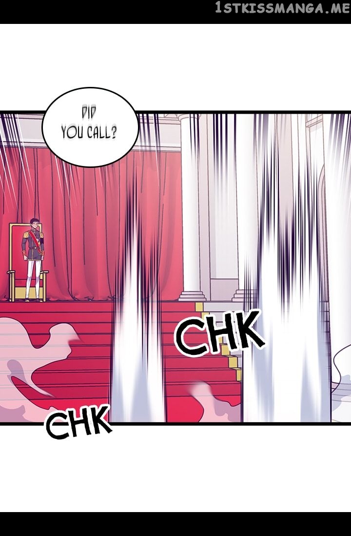 They Say I Was Born a King’s Daughter Chapter 166 - Page 30