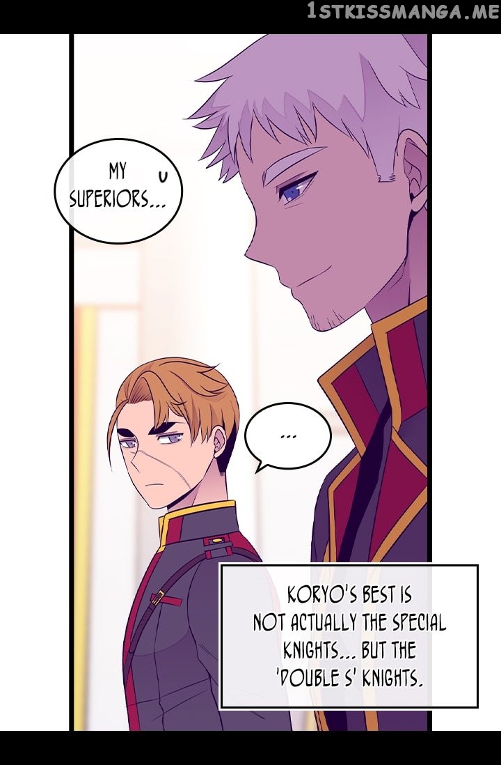 They Say I Was Born a King’s Daughter Chapter 166 - Page 32
