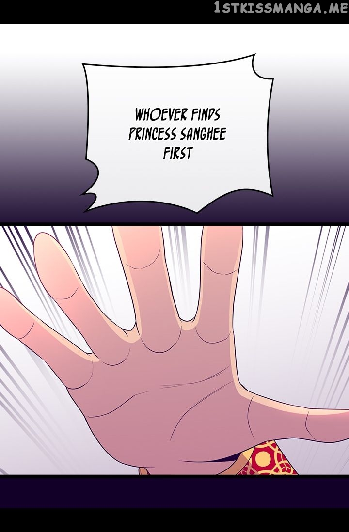 They Say I Was Born a King’s Daughter Chapter 166 - Page 36