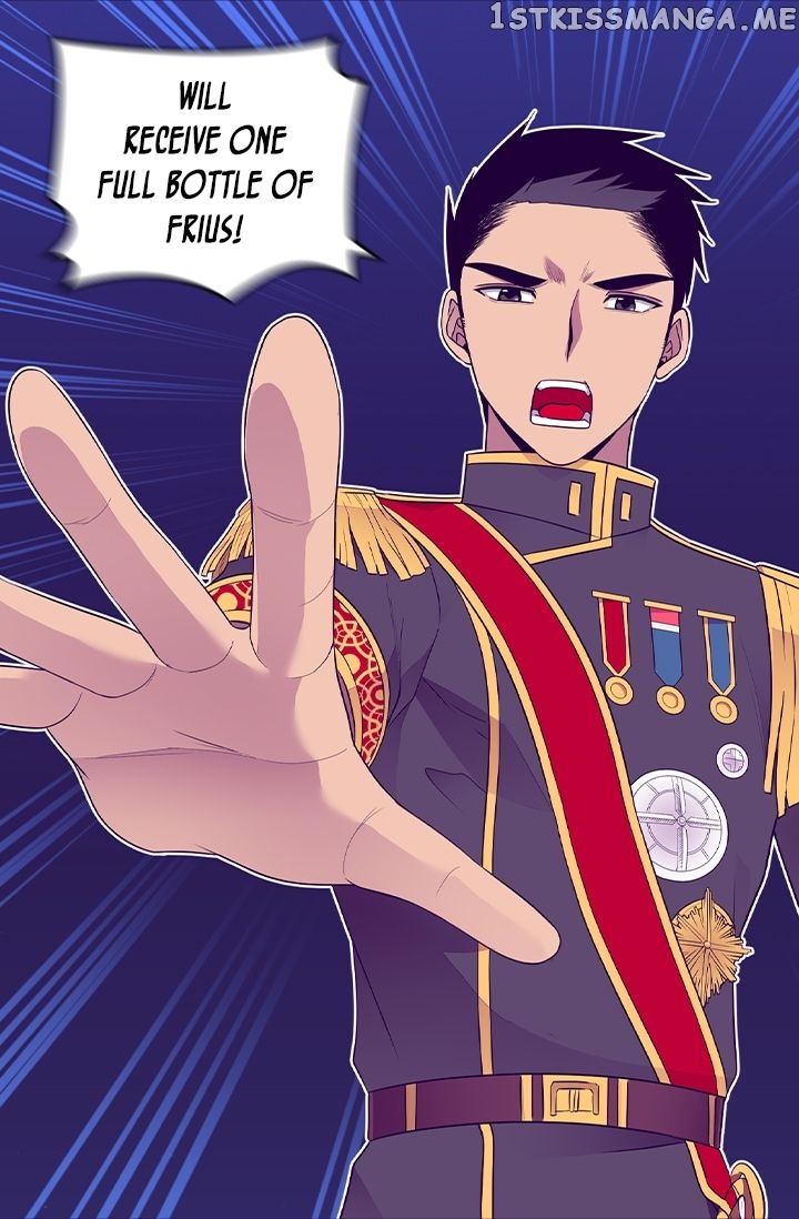 They Say I Was Born a King’s Daughter Chapter 166 - Page 37
