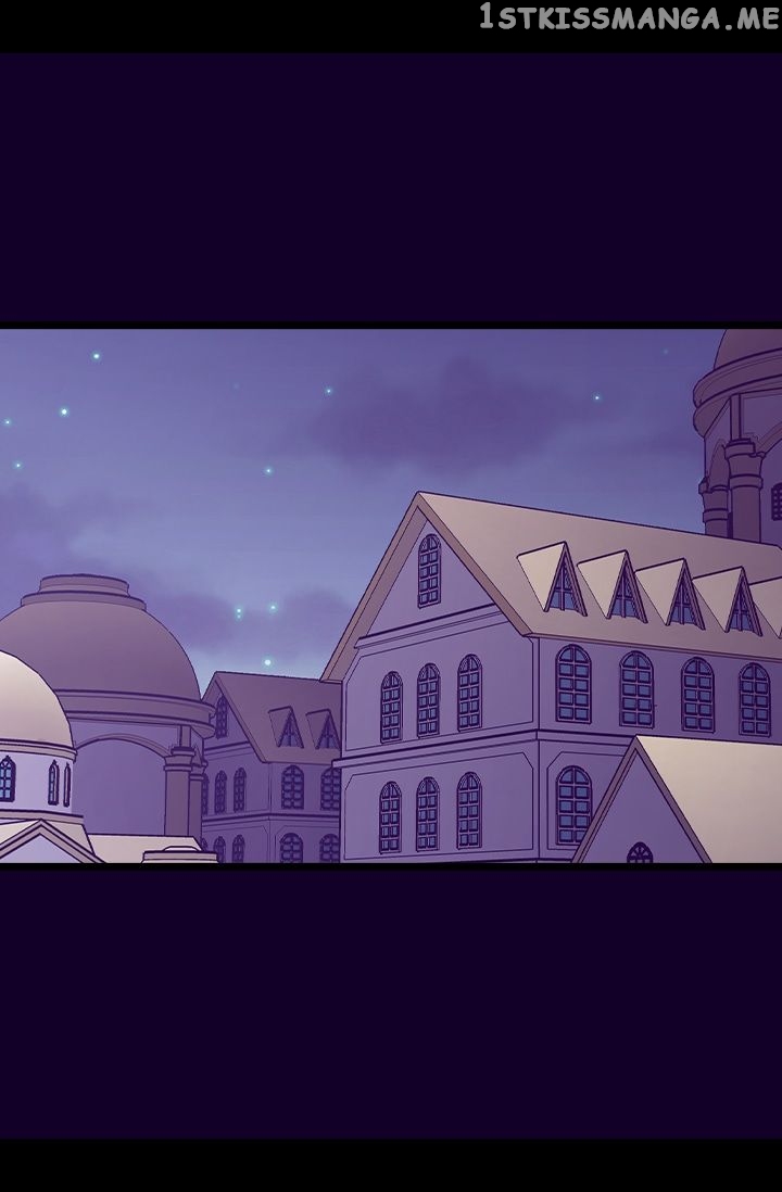 They Say I Was Born a King’s Daughter Chapter 166 - Page 38