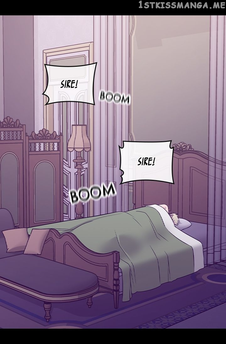 They Say I Was Born a King’s Daughter Chapter 166 - Page 39