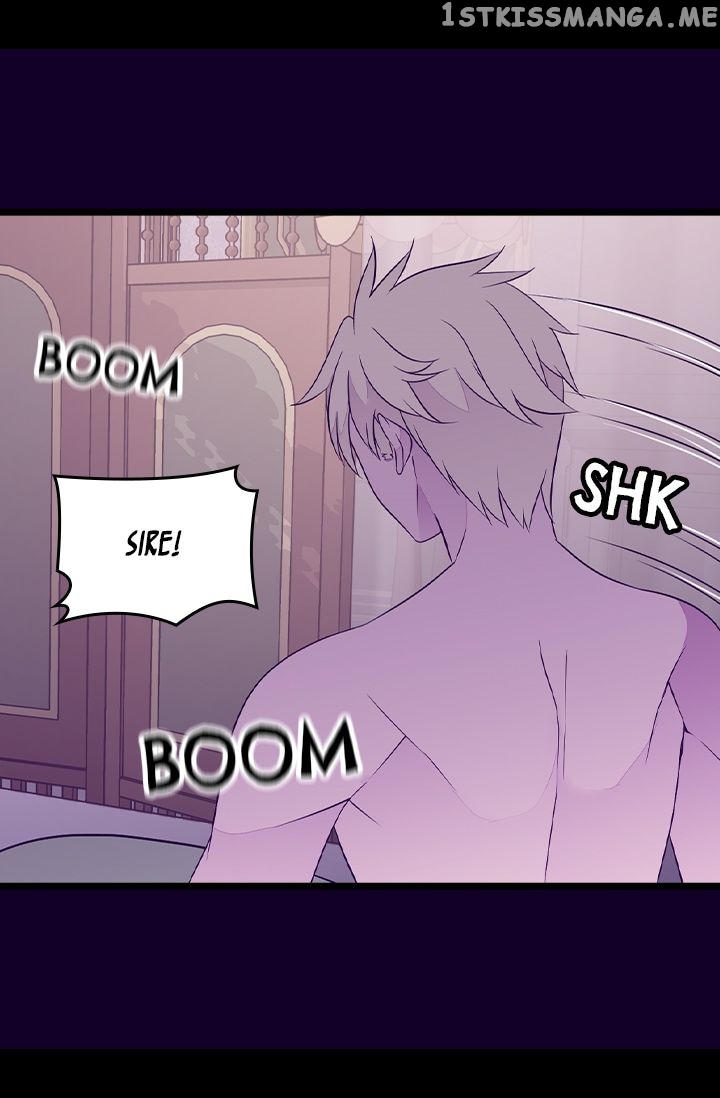 They Say I Was Born a King’s Daughter Chapter 166 - Page 40