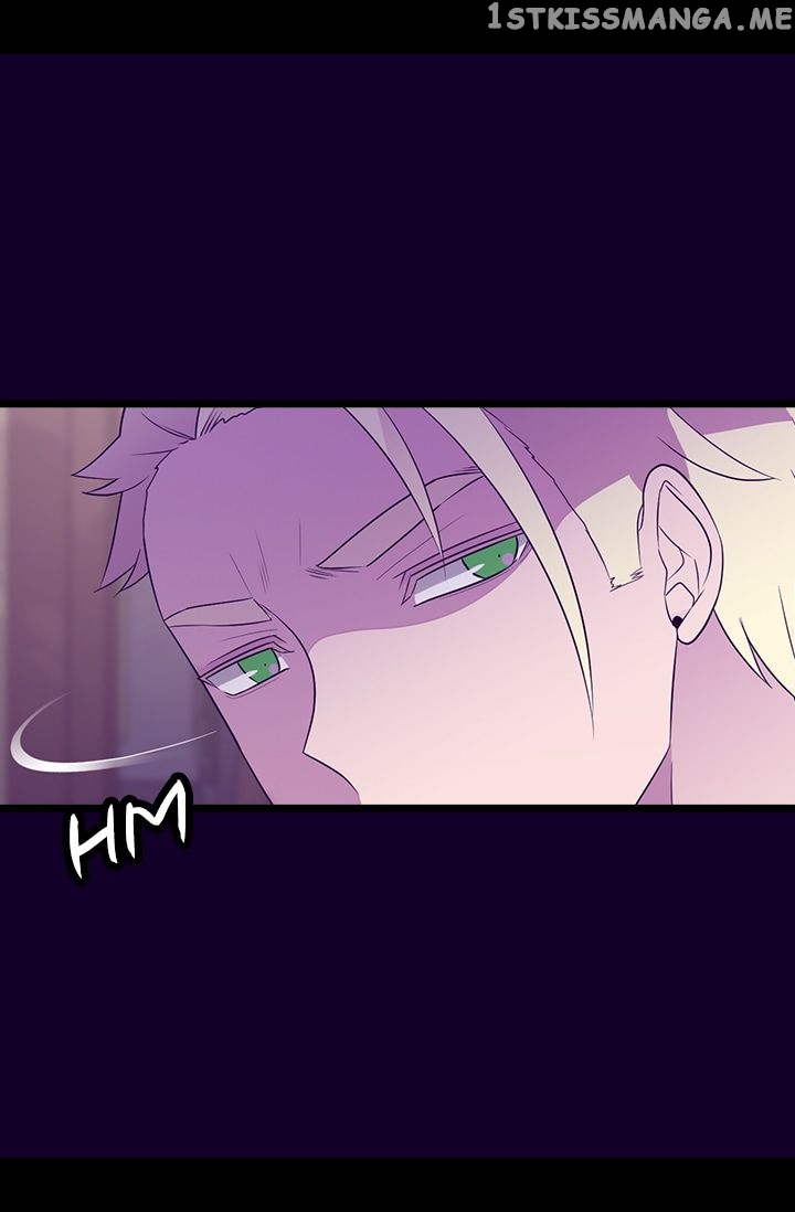 They Say I Was Born a King’s Daughter Chapter 166 - Page 41