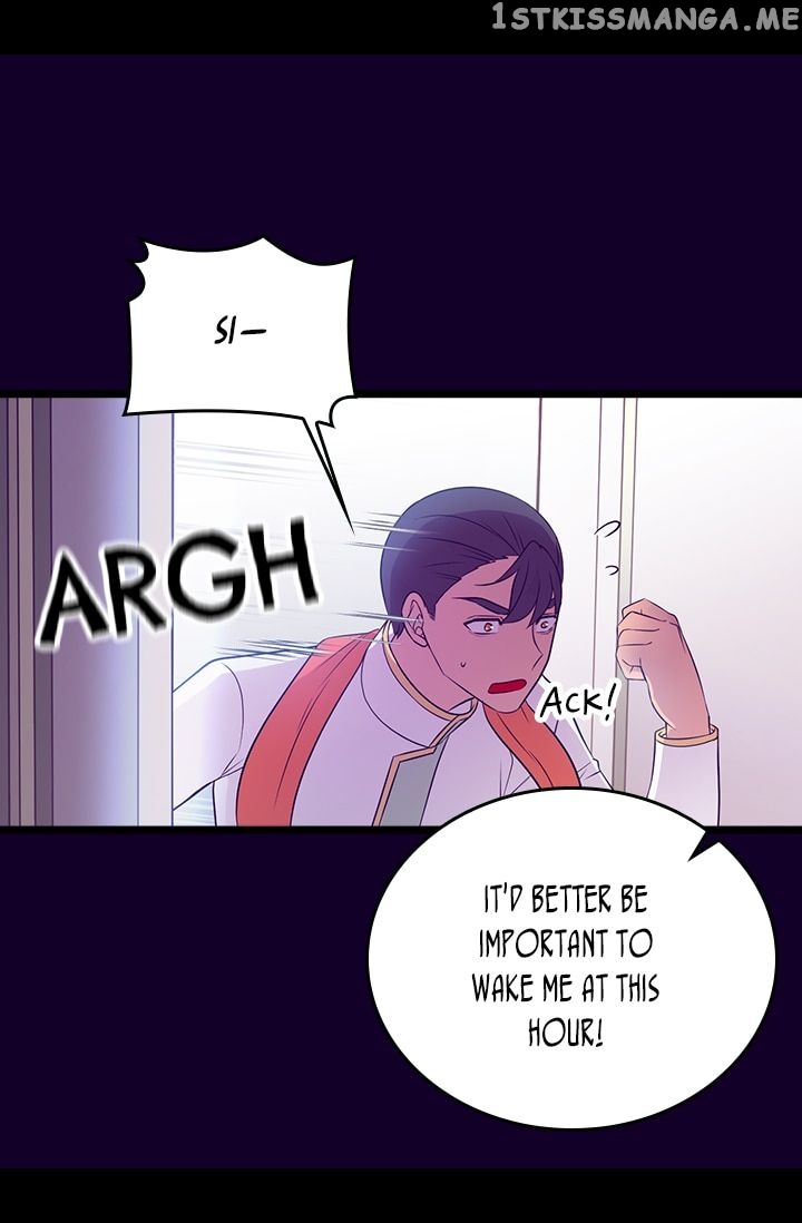 They Say I Was Born a King’s Daughter Chapter 166 - Page 42