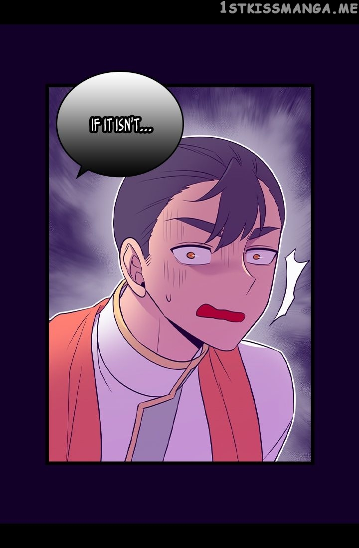 They Say I Was Born a King’s Daughter Chapter 166 - Page 43