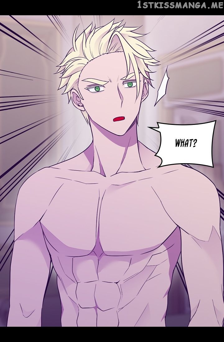 They Say I Was Born a King’s Daughter Chapter 166 - Page 46