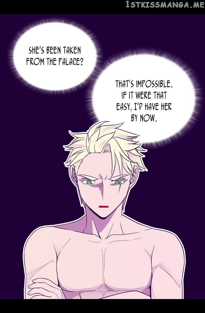 They Say I Was Born a King’s Daughter Chapter 166 - Page 47