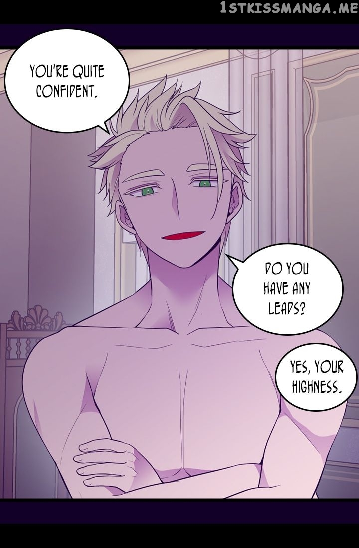 They Say I Was Born a King’s Daughter Chapter 166 - Page 49
