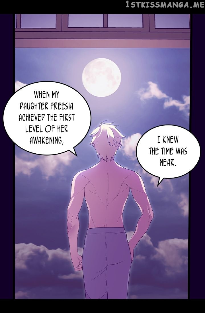 They Say I Was Born a King’s Daughter Chapter 166 - Page 53