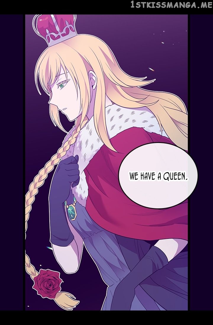 They Say I Was Born a King’s Daughter Chapter 166 - Page 54
