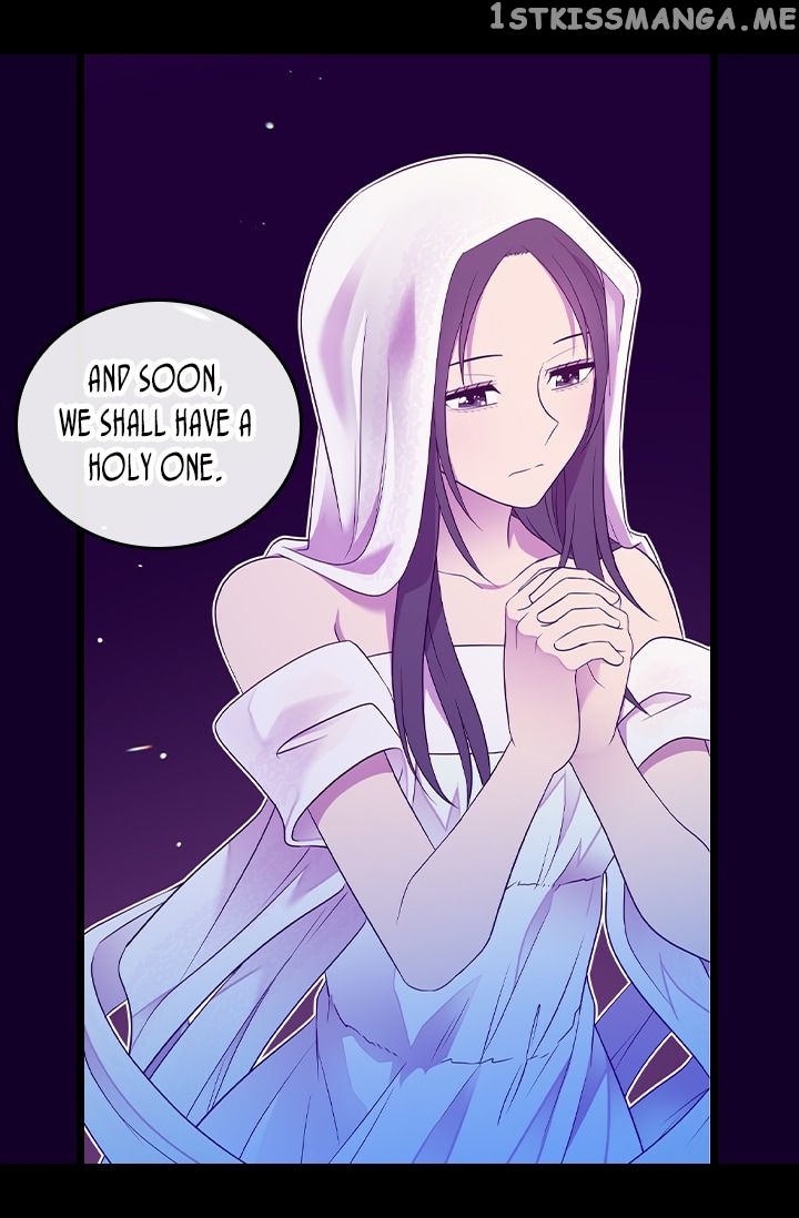 They Say I Was Born a King’s Daughter Chapter 166 - Page 55