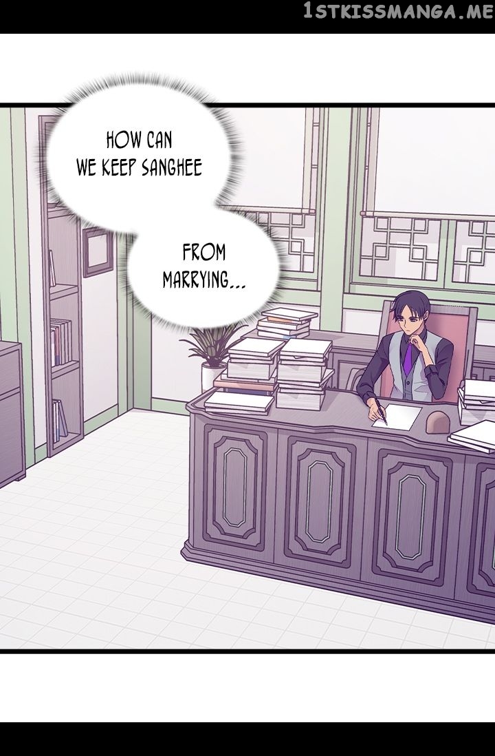 They Say I Was Born a King’s Daughter Chapter 166 - Page 6