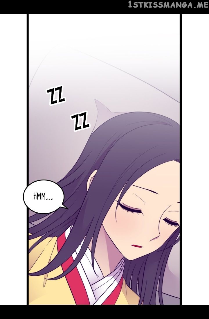 They Say I Was Born a King’s Daughter Chapter 166 - Page 60