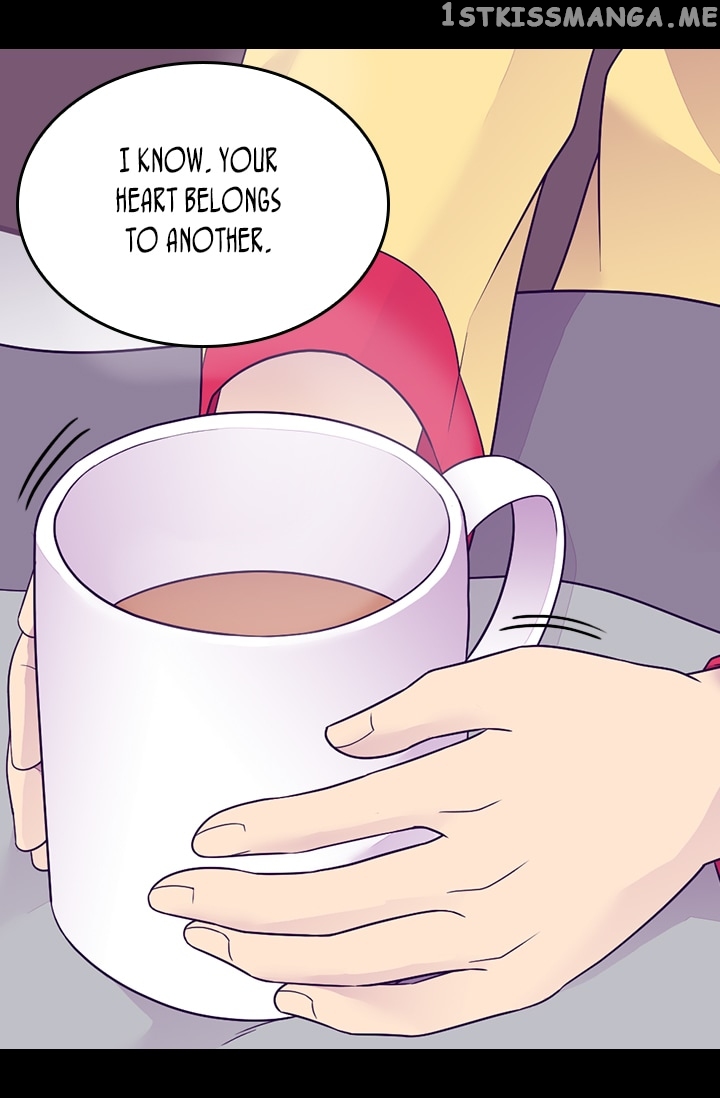 They Say I Was Born a King’s Daughter Chapter 167 - Page 22