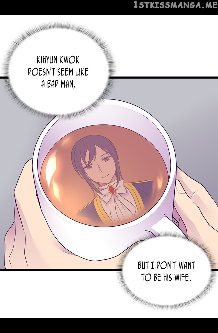 They Say I Was Born a King’s Daughter Chapter 167 - Page 29
