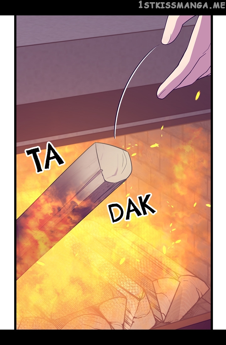 They Say I Was Born a King’s Daughter Chapter 167 - Page 34