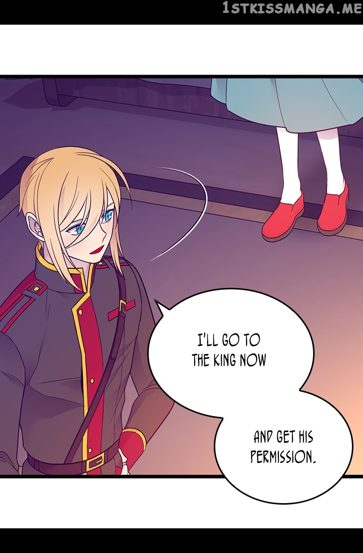 They Say I Was Born a King’s Daughter Chapter 167 - Page 40
