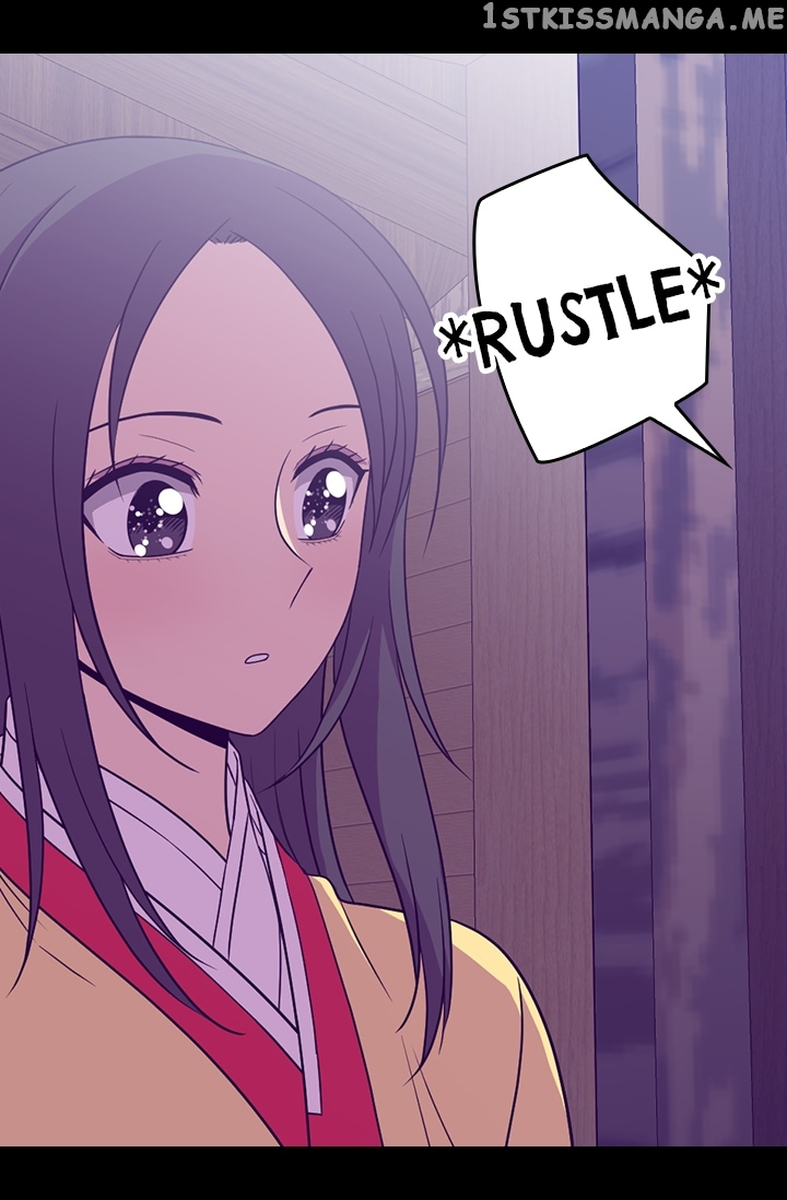 They Say I Was Born a King’s Daughter Chapter 167 - Page 46