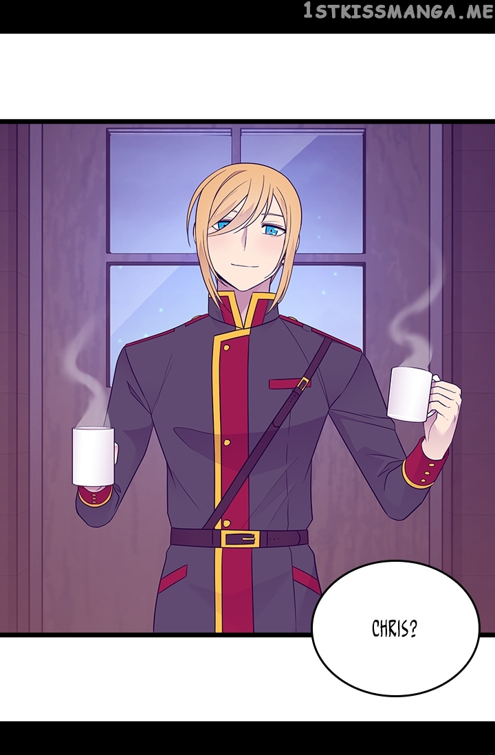 They Say I Was Born a King’s Daughter Chapter 167 - Page 5