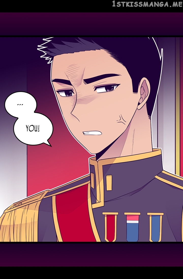 They Say I Was Born a King’s Daughter Chapter 167 - Page 67