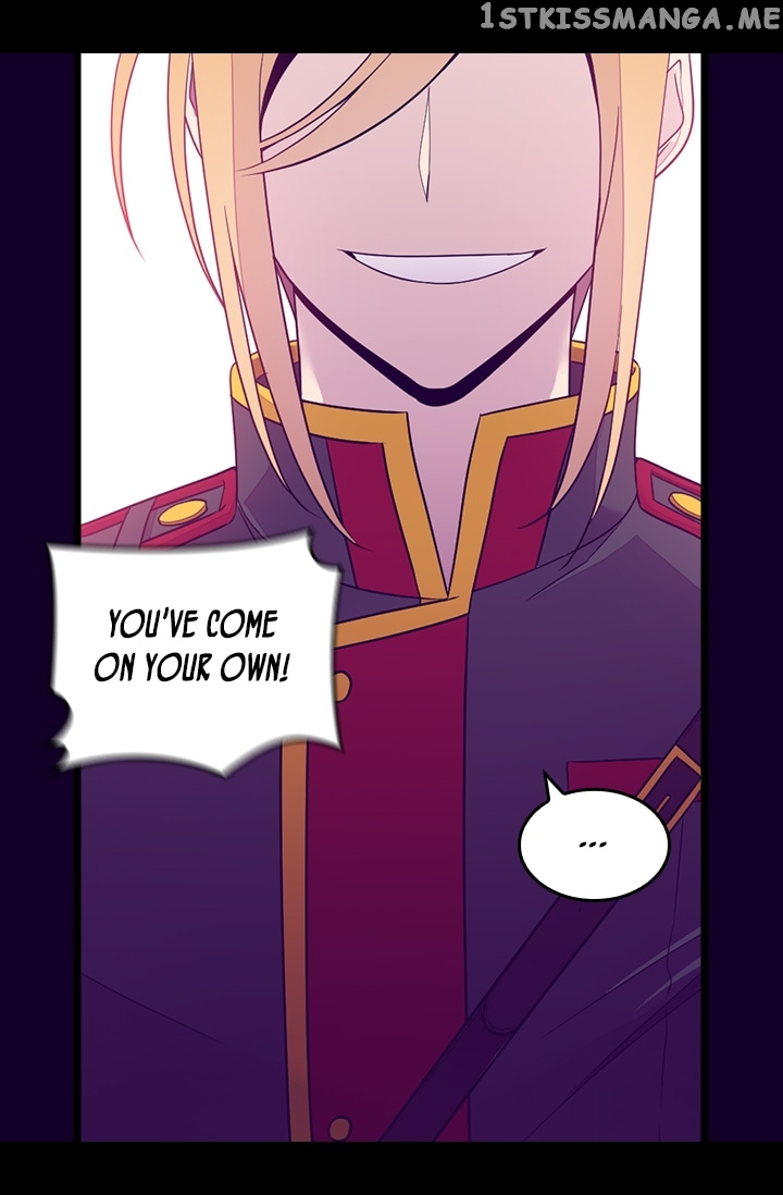 They Say I Was Born a King’s Daughter Chapter 167 - Page 68