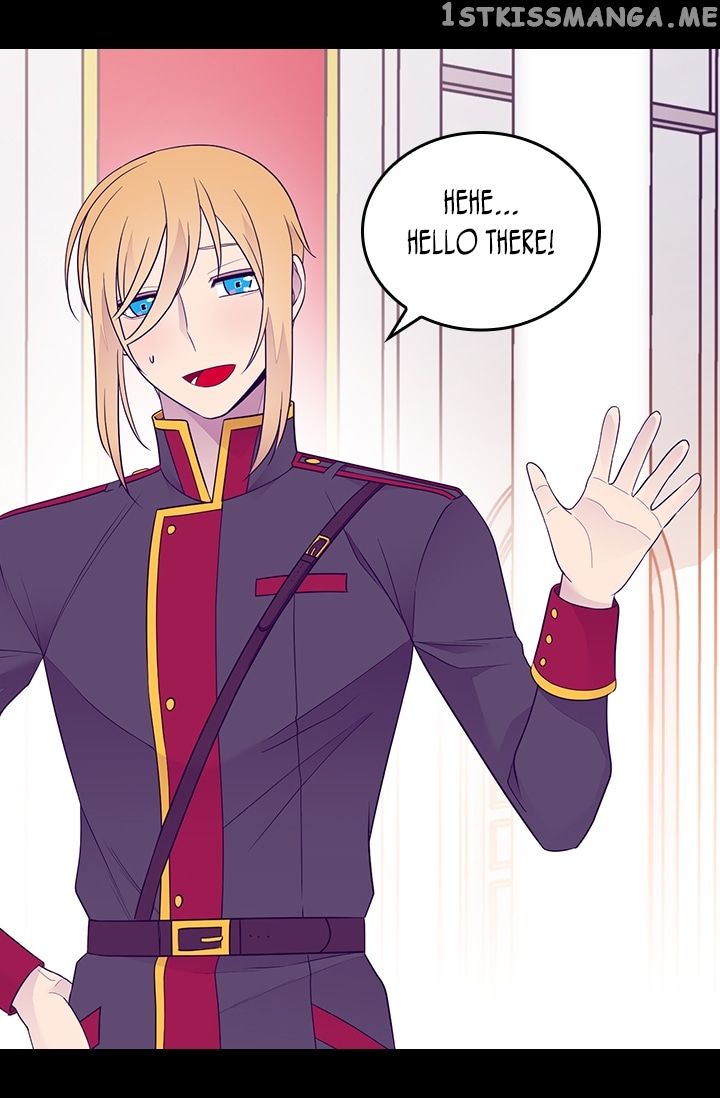 They Say I Was Born a King’s Daughter Chapter 167 - Page 69