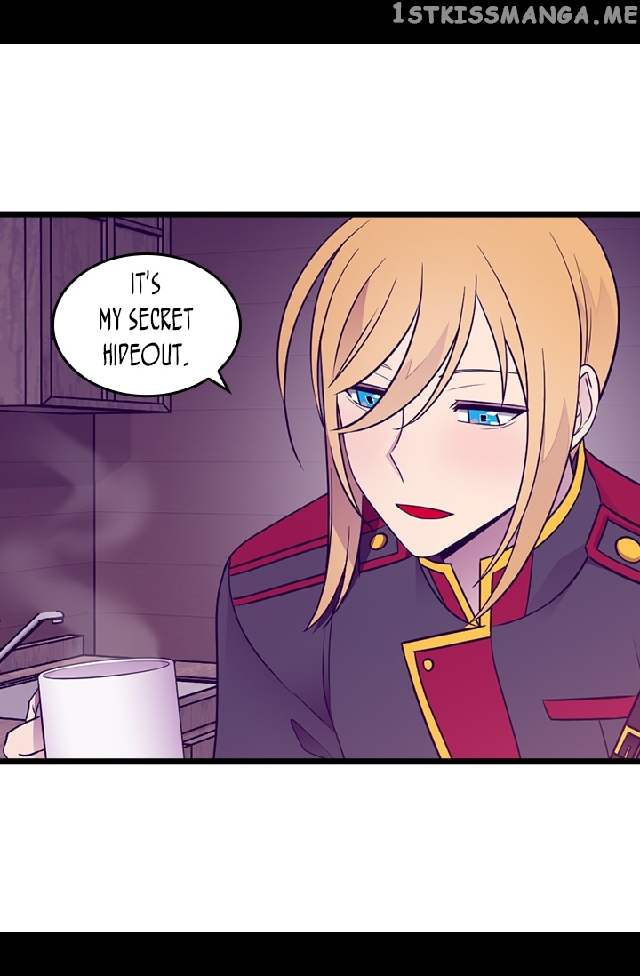 They Say I Was Born a King’s Daughter Chapter 167 - Page 7