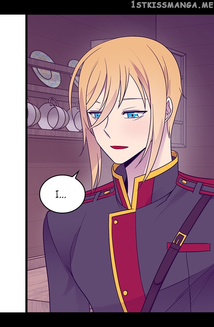 They Say I Was Born a King’s Daughter Chapter 168 - Page 11