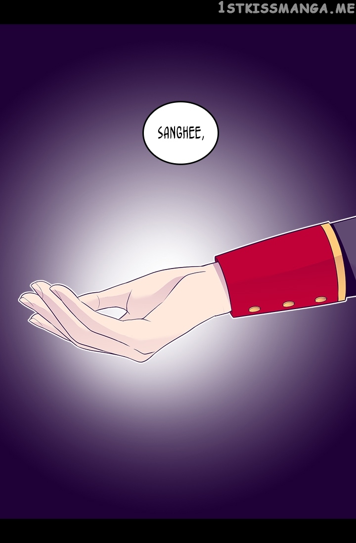 They Say I Was Born a King’s Daughter Chapter 168 - Page 18