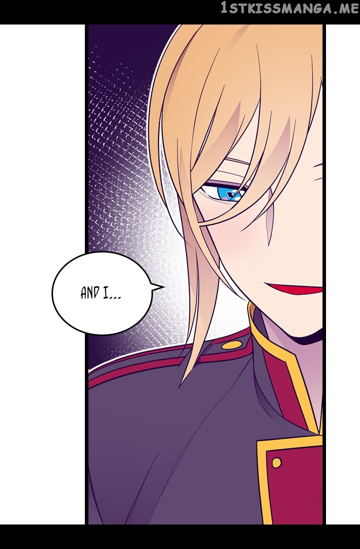 They Say I Was Born a King’s Daughter Chapter 168 - Page 26