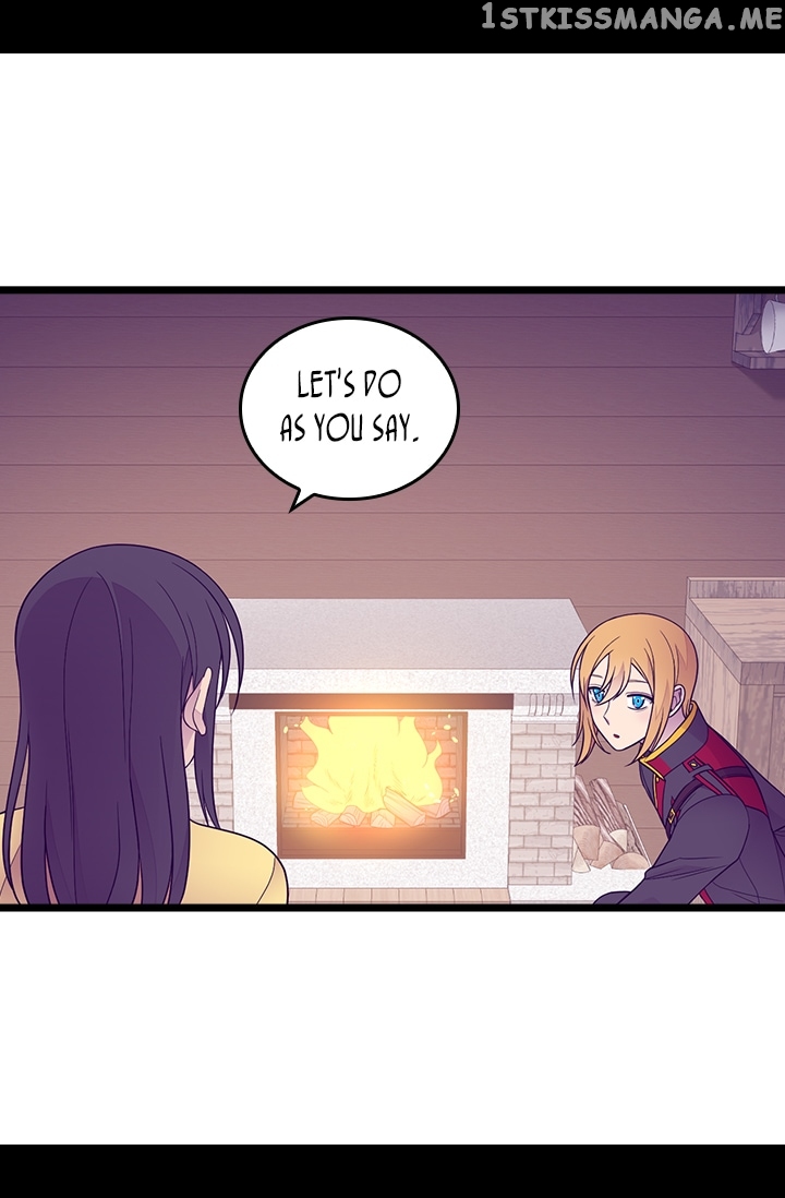 They Say I Was Born a King’s Daughter Chapter 168 - Page 36
