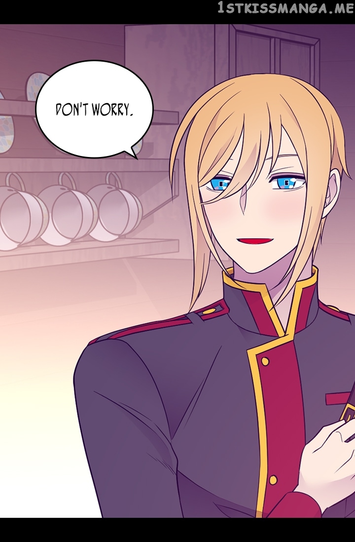 They Say I Was Born a King’s Daughter Chapter 168 - Page 39