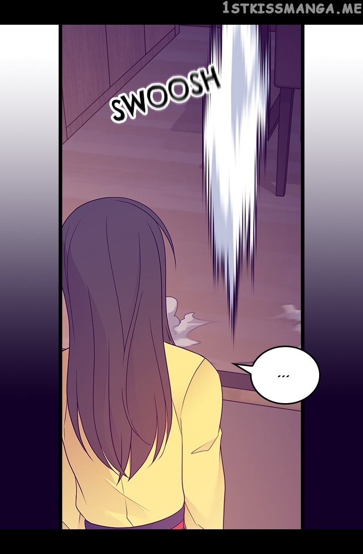 They Say I Was Born a King’s Daughter Chapter 168 - Page 41