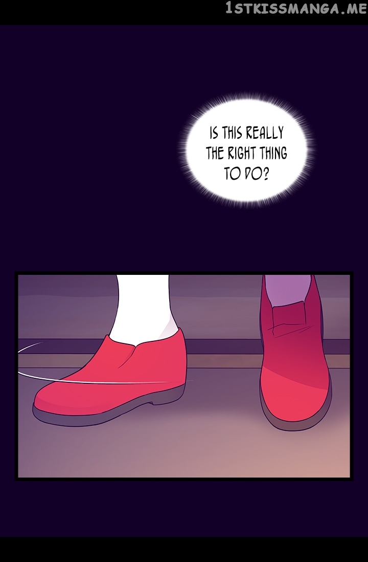 They Say I Was Born a King’s Daughter Chapter 168 - Page 42