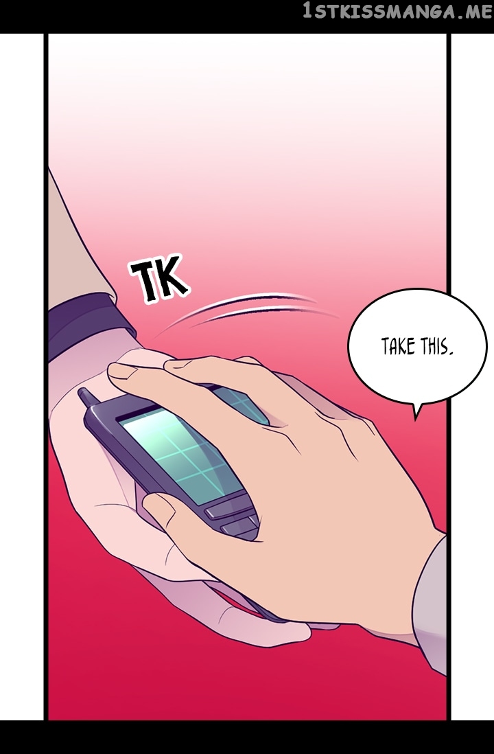 They Say I Was Born a King’s Daughter Chapter 168 - Page 50