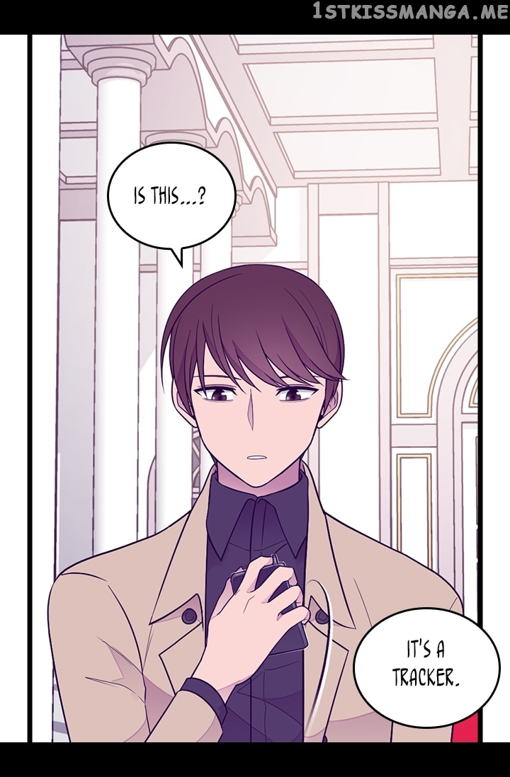 They Say I Was Born a King’s Daughter Chapter 168 - Page 51