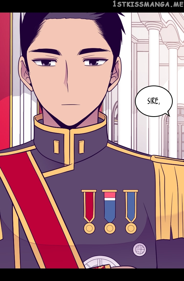 They Say I Was Born a King’s Daughter Chapter 168 - Page 60