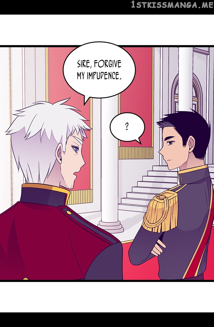 They Say I Was Born a King’s Daughter Chapter 168 - Page 64