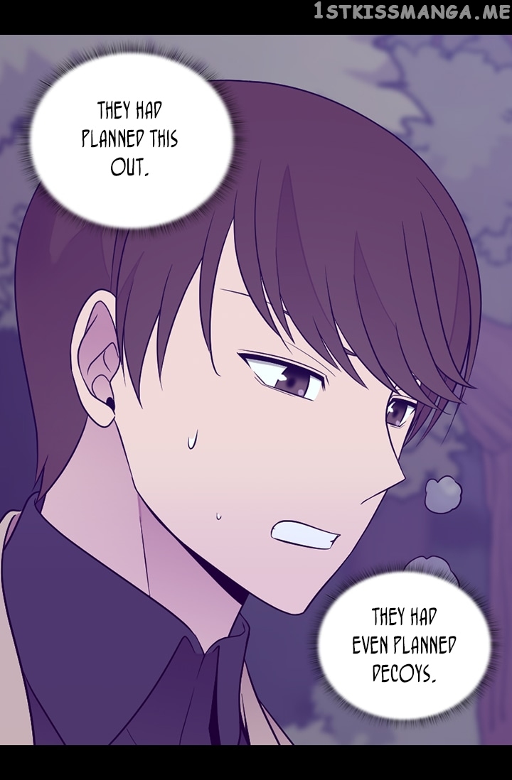They Say I Was Born a King’s Daughter Chapter 169 - Page 18
