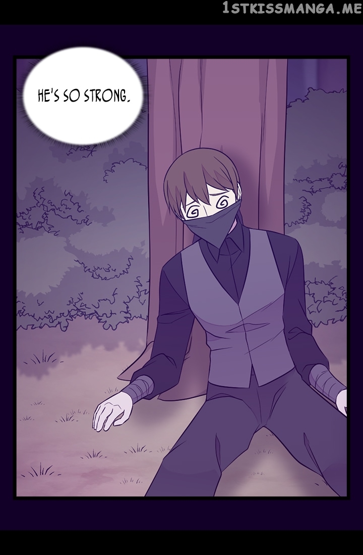They Say I Was Born a King’s Daughter Chapter 169 - Page 19