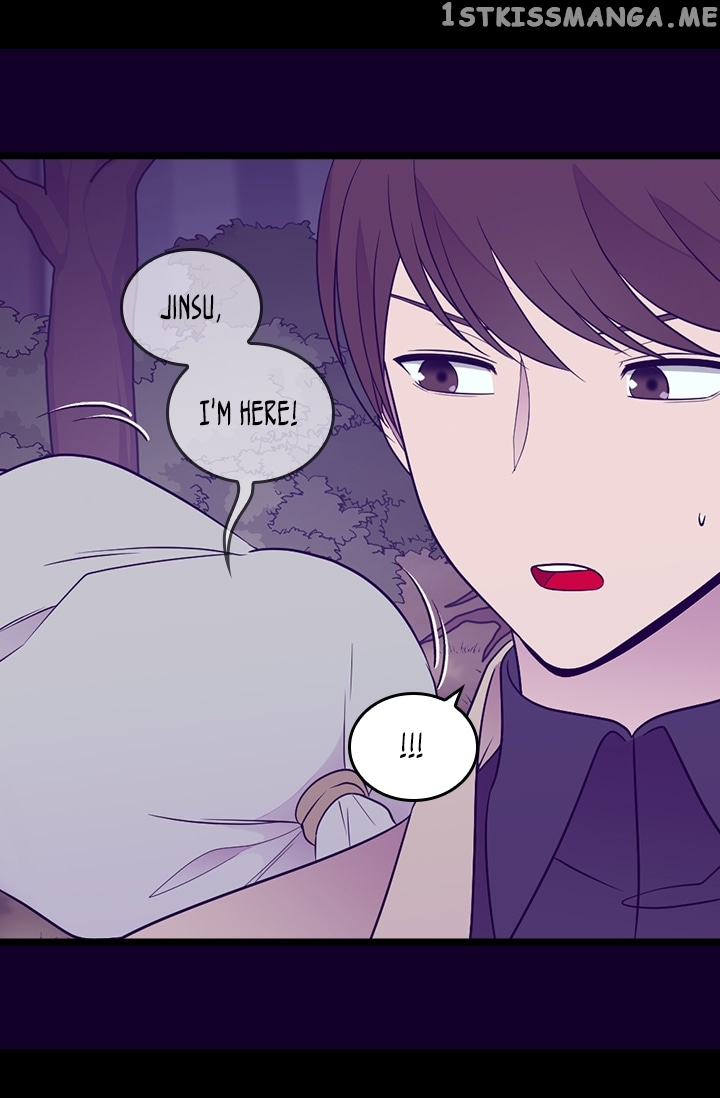 They Say I Was Born a King’s Daughter Chapter 169 - Page 20