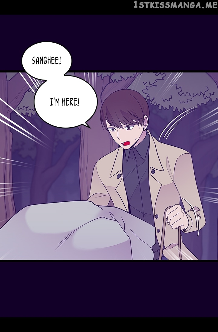 They Say I Was Born a King’s Daughter Chapter 169 - Page 21