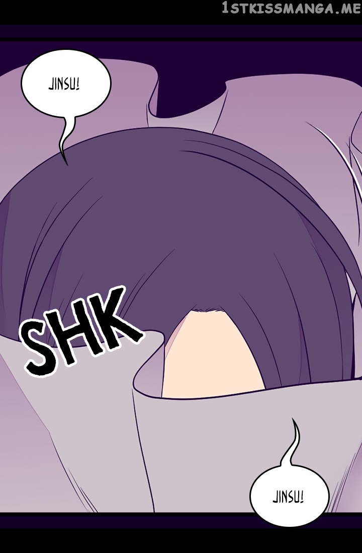 They Say I Was Born a King’s Daughter Chapter 169 - Page 22