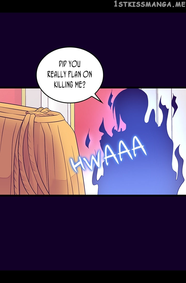 They Say I Was Born a King’s Daughter Chapter 169 - Page 30