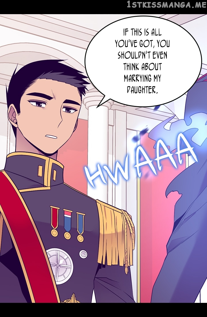 They Say I Was Born a King’s Daughter Chapter 169 - Page 31